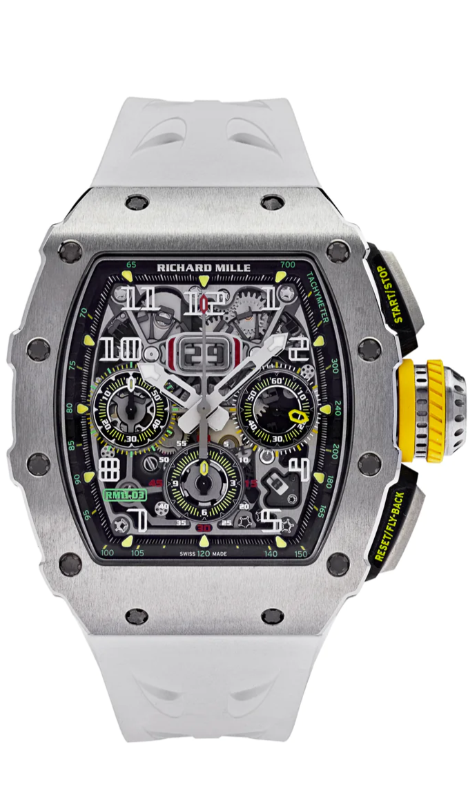 Rm discount 011 white