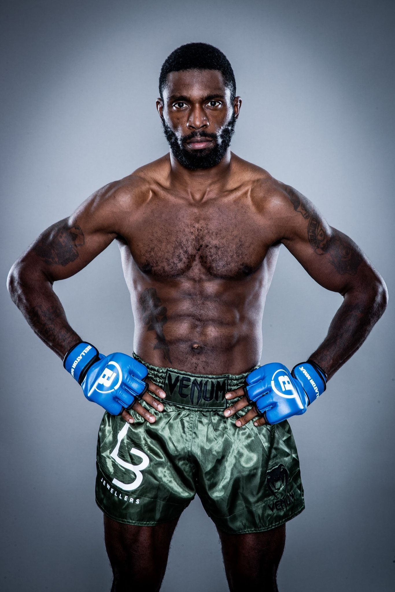 LB JEWELLERS UK CELEBRITY JEWELLER CUSTOM JEWELLERY SPONSORING KONG