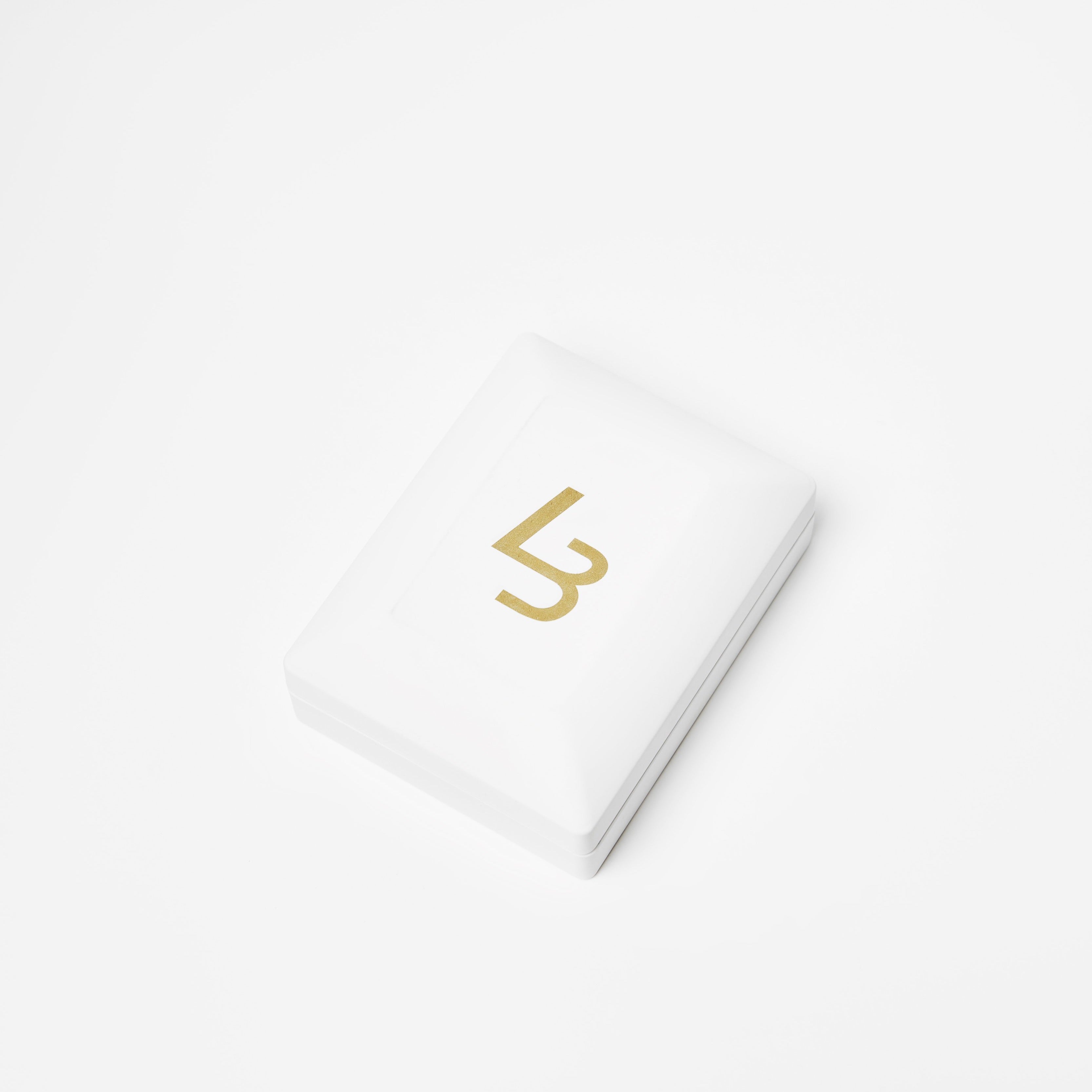 LED LIGHT MINI NECKLACE BOX