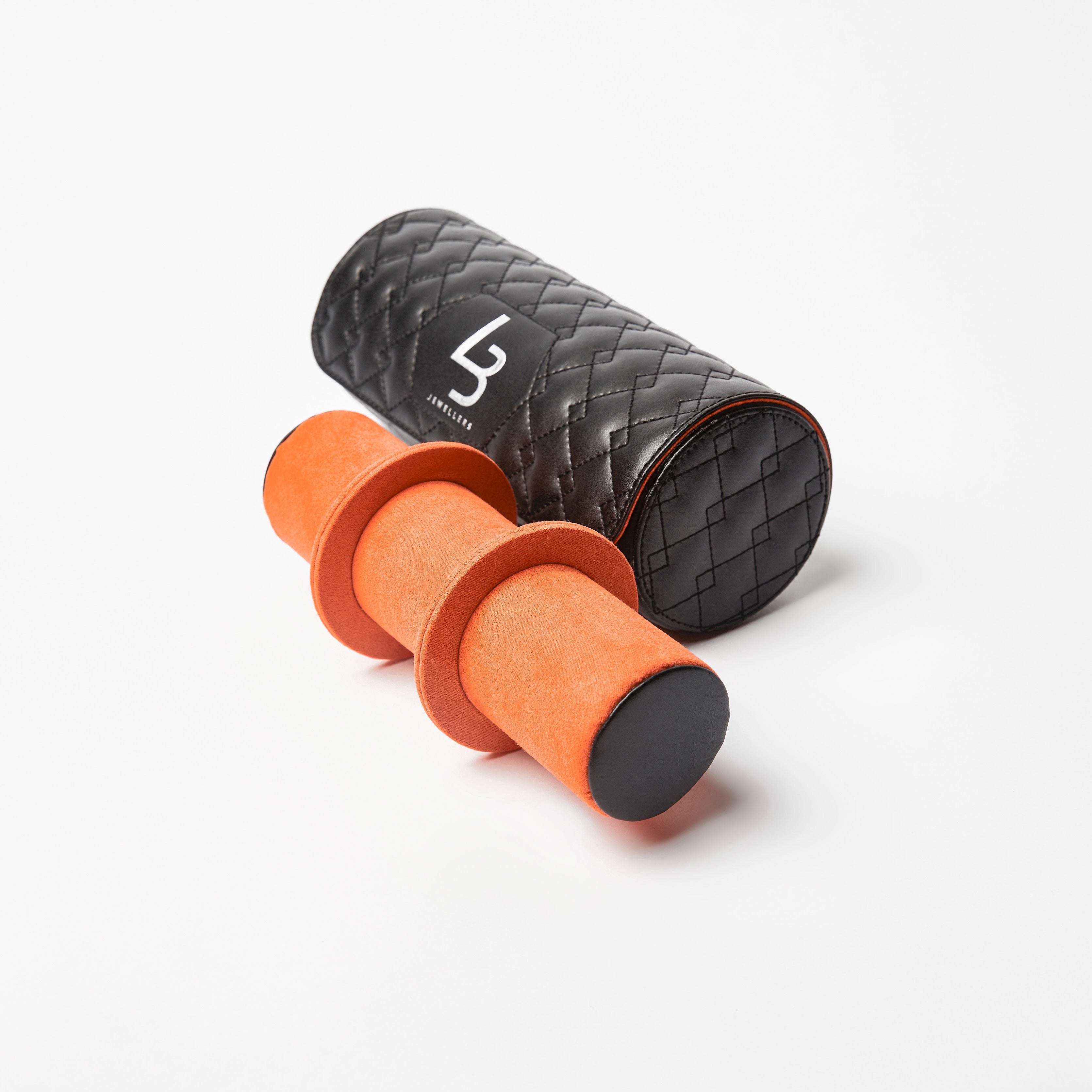  LEATHER 2 WATCH CASE LEATHER 2 WATCH CASE